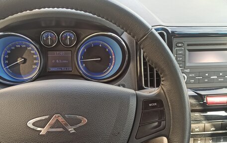 Chery Bonus 3 (E3), 2014 год, 400 000 рублей, 2 фотография