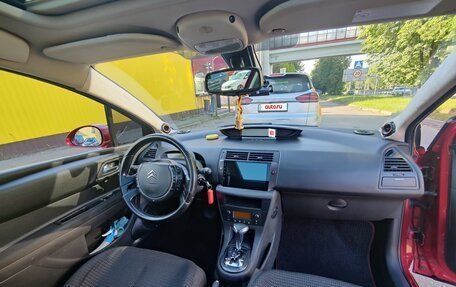Citroen C4 II рестайлинг, 2005 год, 465 000 рублей, 2 фотография