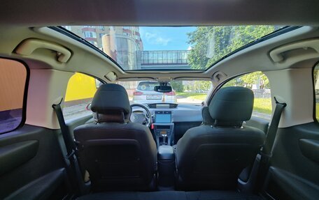 Citroen C4 II рестайлинг, 2005 год, 465 000 рублей, 4 фотография