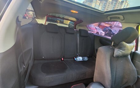 Citroen C4 II рестайлинг, 2005 год, 465 000 рублей, 6 фотография