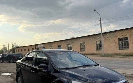 Ford Focus II рестайлинг, 2009 год, 560 000 рублей, 2 фотография