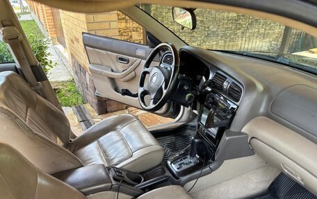 Subaru Outback III, 2001 год, 600 000 рублей, 9 фотография