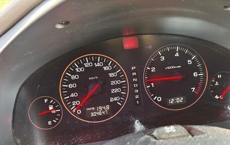 Subaru Outback III, 2001 год, 600 000 рублей, 13 фотография