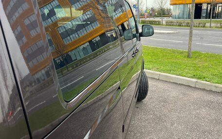 Volkswagen Caravelle T5, 2013 год, 2 590 000 рублей, 6 фотография
