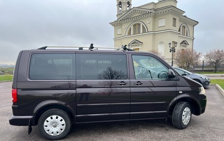 Volkswagen Caravelle T5, 2013 год, 2 590 000 рублей, 10 фотография