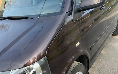 Volkswagen Caravelle T5, 2013 год, 2 590 000 рублей, 19 фотография