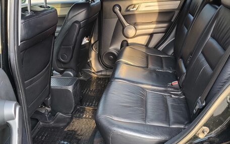 Honda CR-V III рестайлинг, 2007 год, 950 000 рублей, 2 фотография