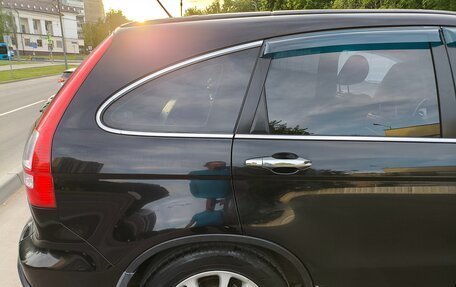Honda CR-V III рестайлинг, 2007 год, 950 000 рублей, 7 фотография