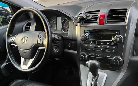 Honda CR-V III рестайлинг, 2007 год, 950 000 рублей, 10 фотография