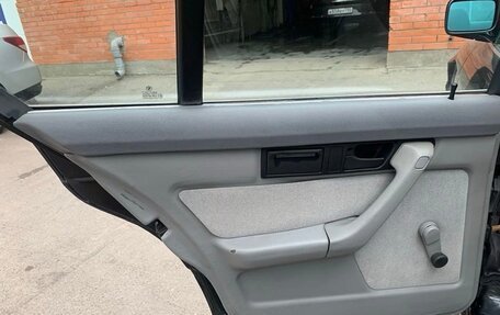 BMW 5 серия, 1991 год, 500 000 рублей, 7 фотография