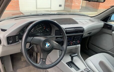 BMW 5 серия, 1991 год, 500 000 рублей, 5 фотография