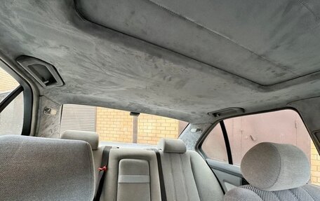 BMW 5 серия, 1991 год, 500 000 рублей, 6 фотография