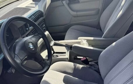 BMW 5 серия, 1991 год, 500 000 рублей, 4 фотография