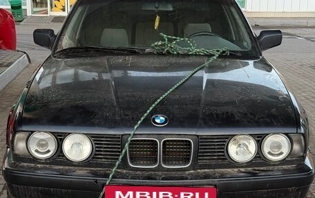 BMW 5 серия, 1991 год, 500 000 рублей, 2 фотография
