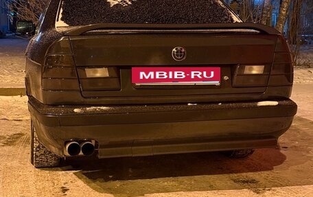 BMW 5 серия, 1991 год, 500 000 рублей, 3 фотография