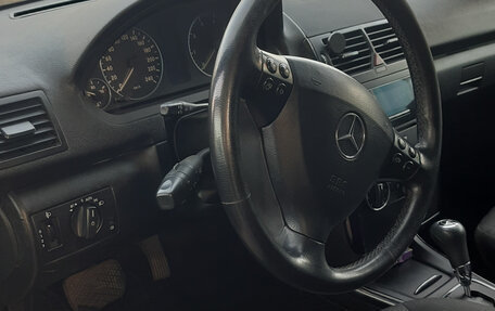 Mercedes-Benz A-Класс, 2008 год, 600 000 рублей, 4 фотография