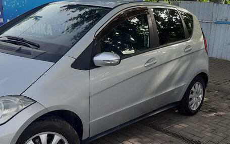 Mercedes-Benz A-Класс, 2008 год, 600 000 рублей, 2 фотография