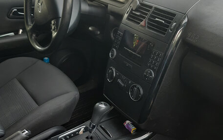 Mercedes-Benz A-Класс, 2008 год, 600 000 рублей, 7 фотография