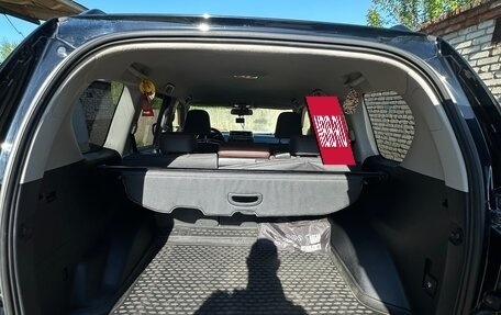 Toyota Land Cruiser Prado 150 рестайлинг 2, 2016 год, 4 500 000 рублей, 10 фотография