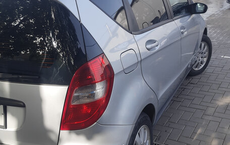 Mercedes-Benz A-Класс, 2008 год, 600 000 рублей, 10 фотография