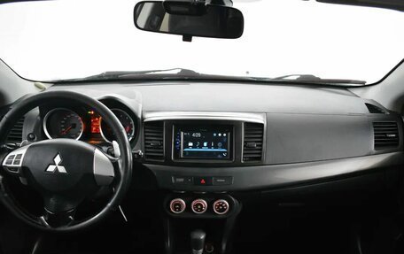 Mitsubishi Lancer IX, 2008 год, 655 000 рублей, 5 фотография