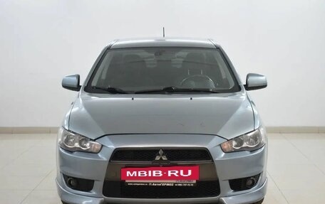 Mitsubishi Lancer IX, 2008 год, 655 000 рублей, 2 фотография