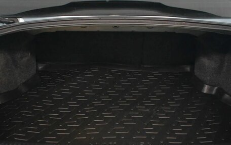 Mitsubishi Lancer IX, 2008 год, 655 000 рублей, 12 фотография