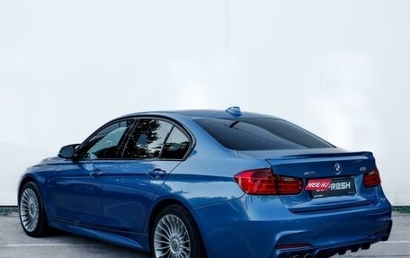 BMW 3 серия, 2014 год, 2 299 000 рублей, 2 фотография