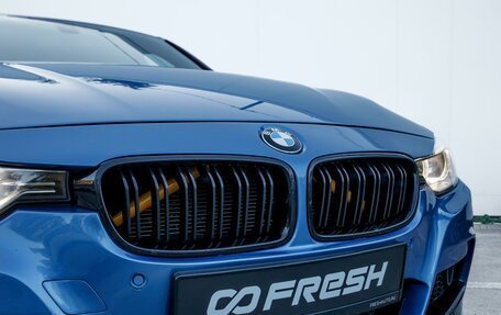 BMW 3 серия, 2014 год, 2 299 000 рублей, 7 фотография