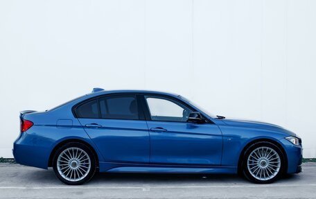 BMW 3 серия, 2014 год, 2 299 000 рублей, 5 фотография