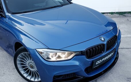 BMW 3 серия, 2014 год, 2 299 000 рублей, 6 фотография
