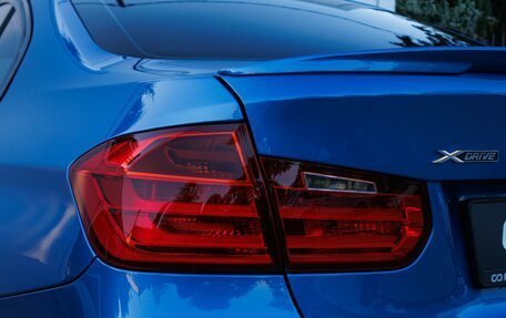 BMW 3 серия, 2014 год, 2 299 000 рублей, 10 фотография