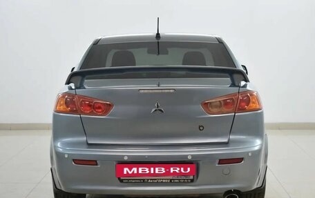 Mitsubishi Lancer IX, 2008 год, 655 000 рублей, 3 фотография