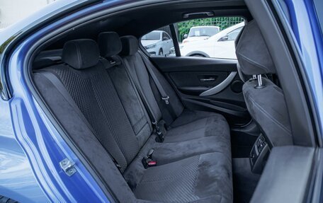BMW 3 серия, 2014 год, 2 299 000 рублей, 13 фотография