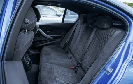 BMW 3 серия, 2014 год, 2 299 000 рублей, 15 фотография