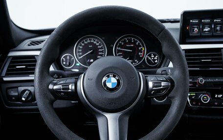 BMW 3 серия, 2014 год, 2 299 000 рублей, 18 фотография