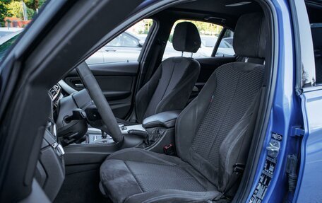 BMW 3 серия, 2014 год, 2 299 000 рублей, 16 фотография