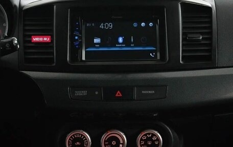 Mitsubishi Lancer IX, 2008 год, 655 000 рублей, 7 фотография