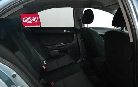 Mitsubishi Lancer IX, 2008 год, 655 000 рублей, 11 фотография
