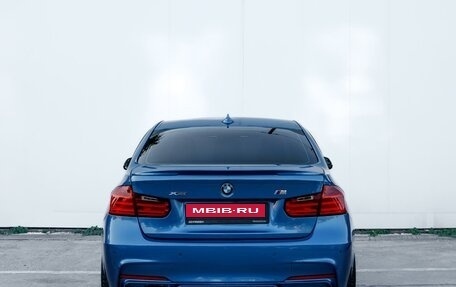 BMW 3 серия, 2014 год, 2 299 000 рублей, 4 фотография