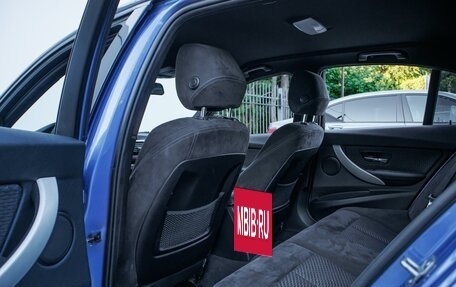 BMW 3 серия, 2014 год, 2 299 000 рублей, 17 фотография
