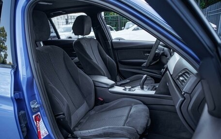 BMW 3 серия, 2014 год, 2 299 000 рублей, 14 фотография