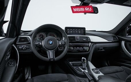 BMW 3 серия, 2014 год, 2 299 000 рублей, 12 фотография