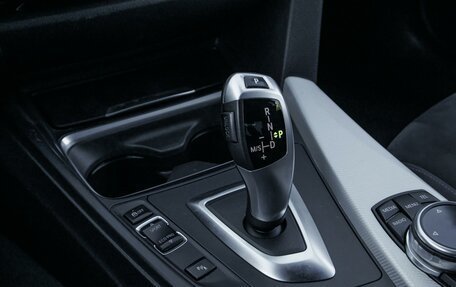 BMW 3 серия, 2014 год, 2 299 000 рублей, 22 фотография