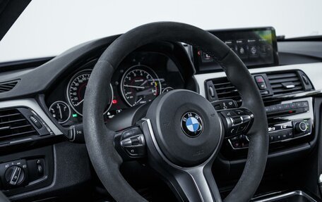 BMW 3 серия, 2014 год, 2 299 000 рублей, 25 фотография