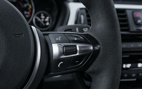 BMW 3 серия, 2014 год, 2 299 000 рублей, 27 фотография