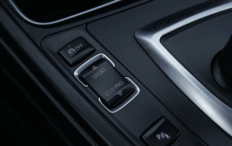 BMW 3 серия, 2014 год, 2 299 000 рублей, 23 фотография