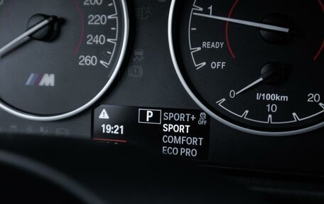 BMW 3 серия, 2014 год, 2 299 000 рублей, 31 фотография
