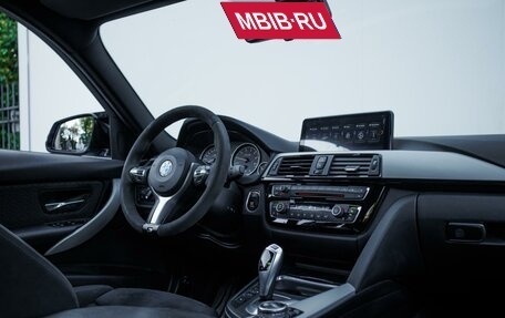 BMW 3 серия, 2014 год, 2 299 000 рублей, 30 фотография