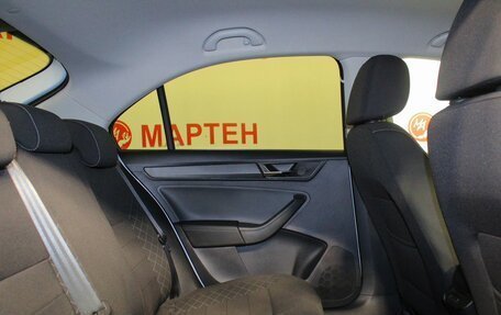 Skoda Rapid II, 2021 год, 1 630 000 рублей, 11 фотография